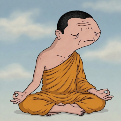 Just Relax (BECALM) token icon