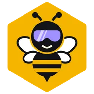 Bee Agent Pad (BEE) token icon