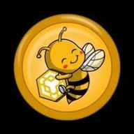 BNBEE (BEE) token icon