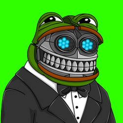 BEEP Coin (BEEP) token icon