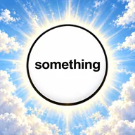 Believe in Something (SOMETHING) token icon