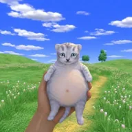 Belly Cat (BELLY) token icon
