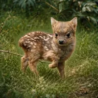 Benicio The Pudu (BENICIO) token icon
