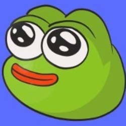 Baby Pepe Token (BEPE) token icon
