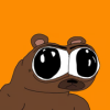 ber (BER) token icon