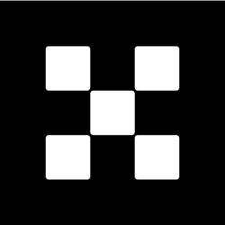 OKX BETH (BETH) token icon