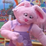 Betty The Bunny (BETTY) token icon