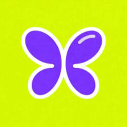 BubbleFlap (BFLAP) token icon