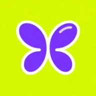 BubbleFlap (BFLAP) token icon