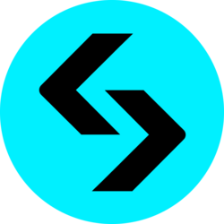 Bitget Token (BGB) token icon