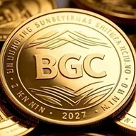BGC (BGC) token icon