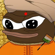 BHENCHOD COIN (BHENCHOD) token icon
