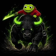 BULLHOP (BHOP) token icon