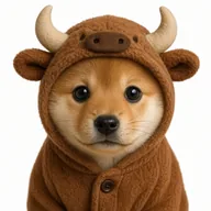 Bullish Inu (BI) token icon