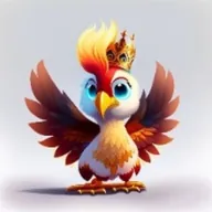 BIBI (BIBI) token icon