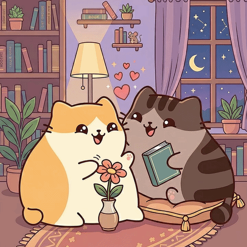 Bichi Mao (BICHIMAO) token icon