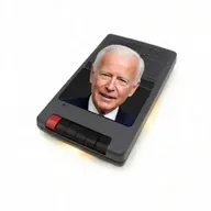The Biden Tapes (BIDEN) token icon