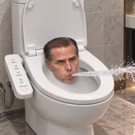 Hunter Bidet (BIDET) token icon