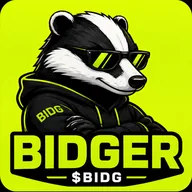 Bidger (BIDG) token icon