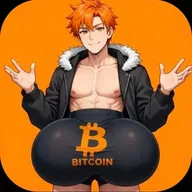 Big Testicle Coin (BTC) token icon