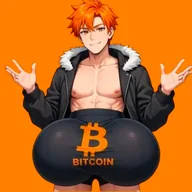 Big Testicle Coin (BTC) token icon