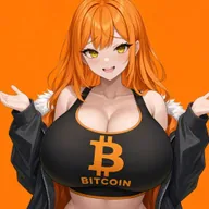 Big Titty Coin (BTC) token icon