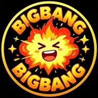 BIGBANG (BIGBANG) token icon