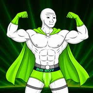 Big Boy (BIGBOY) token icon