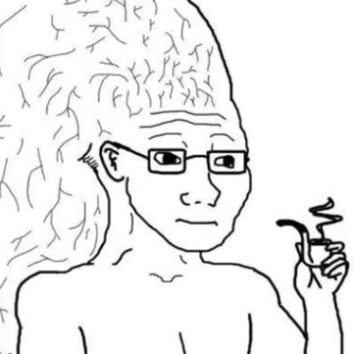 Big Brain (BIGBRAIN) token icon