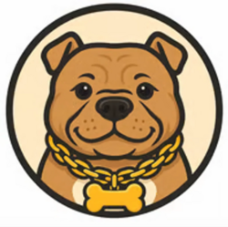 Biggie (BIGGIE) token icon