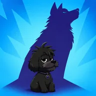 Myro’s Big Shadow (BIGMYRO) token icon