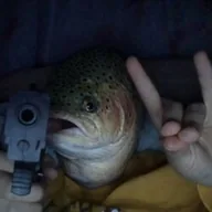 The Big Trout (BIGTROUT) token icon