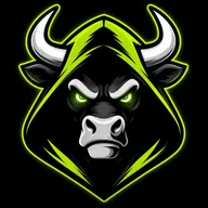 Bull in Hood (BIH) token icon