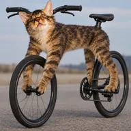 BIKE CATE (BIKECATE) icon