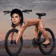 BIKE MJ (BIKEMJ) token icon