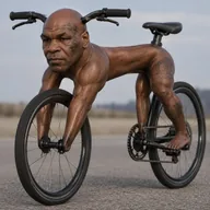BIKE TYSON (BIKETYSON) icon