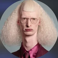 Bill-Smith-Prince (BILLSMITH) token icon