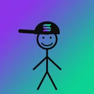 billboard guy (BILL) token icon