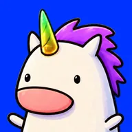 Unicorn Billie (BILLIE) token icon