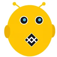 Binance AI (BAI) token icon
