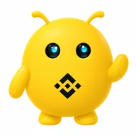 Binance Intelligence (BI) token icon