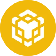 BNB (BNB) token icon