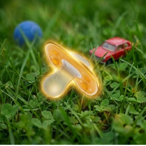 The Binky (BINKY) token icon