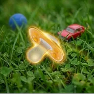 The Binky (BINKY) token icon