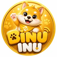 Binu Inu (BINUINU) token icon
