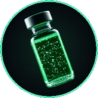 BioLLM (BIOHACKING) token icon