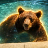 Bear In Pool (BIP) token icon
