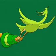 Alert Bird (BIRD) token icon
