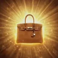 Birkin Bag (BIRKIN) token icon