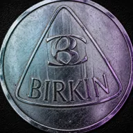 Birkin Coin (BIRKINCOIN) token icon